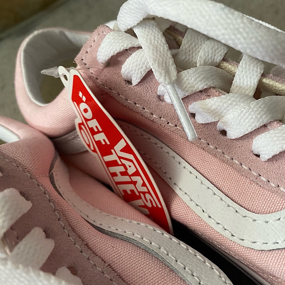 Vans Skate Old Skool